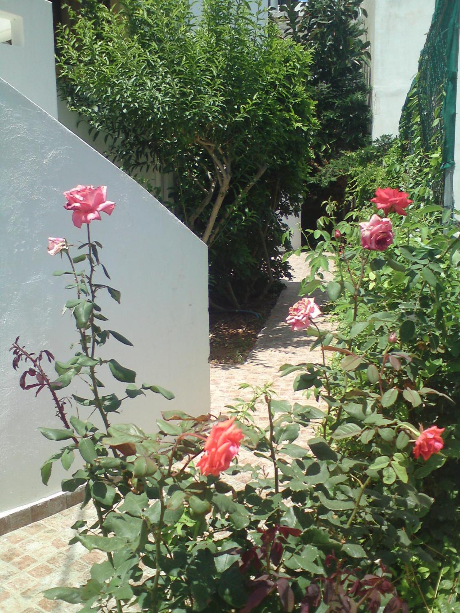 Kiveli Milatos Exterior foto