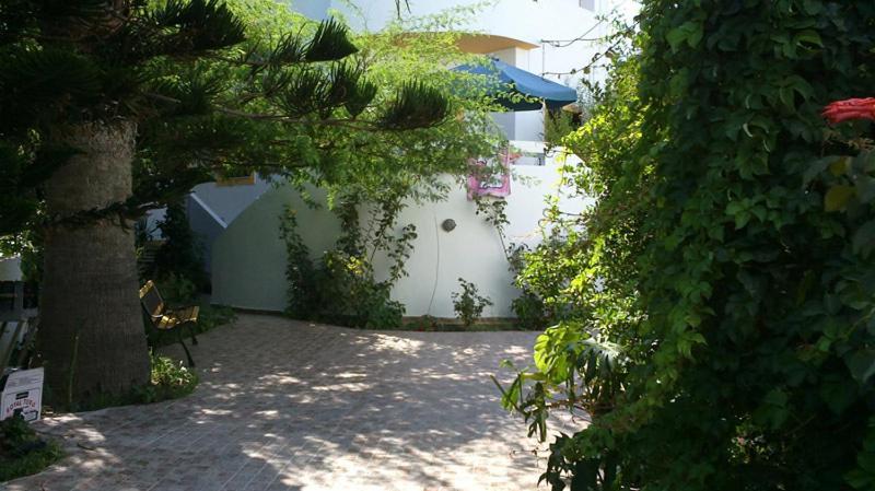 Kiveli Milatos Exterior foto